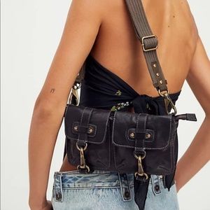 Free People Take It Easy Sling